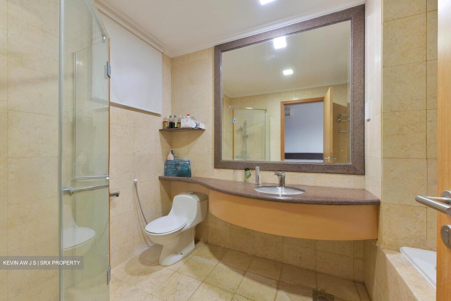 Haig Court (D15), Condominium #524069691